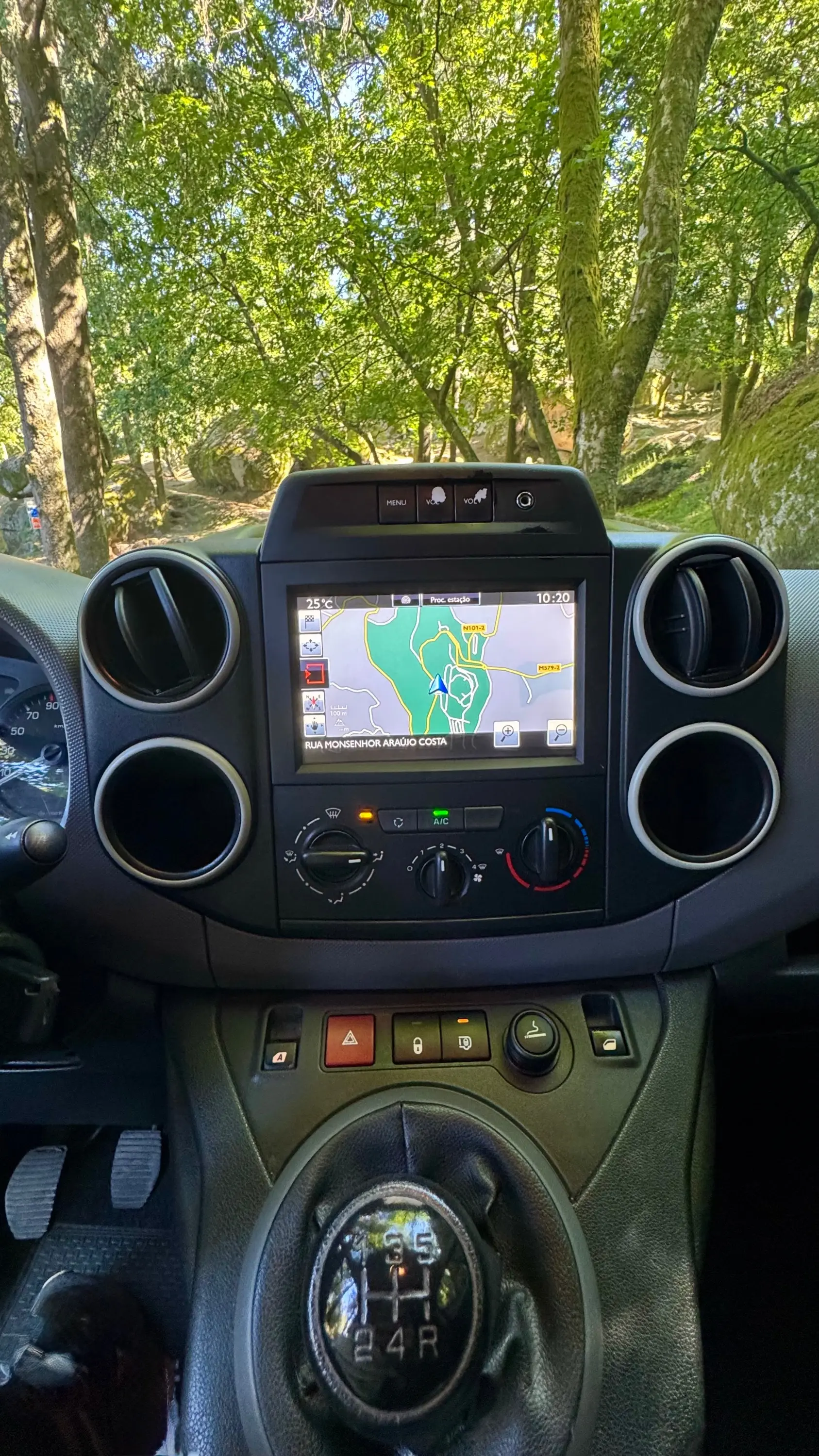 Citroen Berlingo 1.6 BlueHDi Feel 13