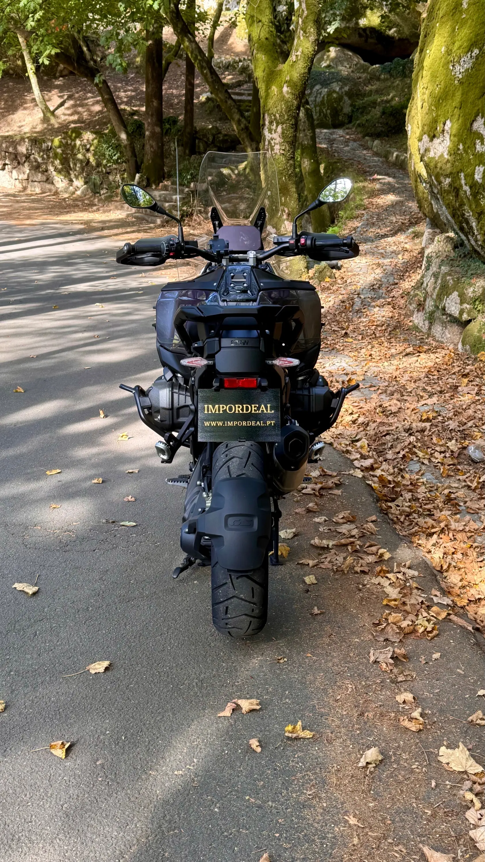 BMW R 1300 GS Adventure Adventure 13