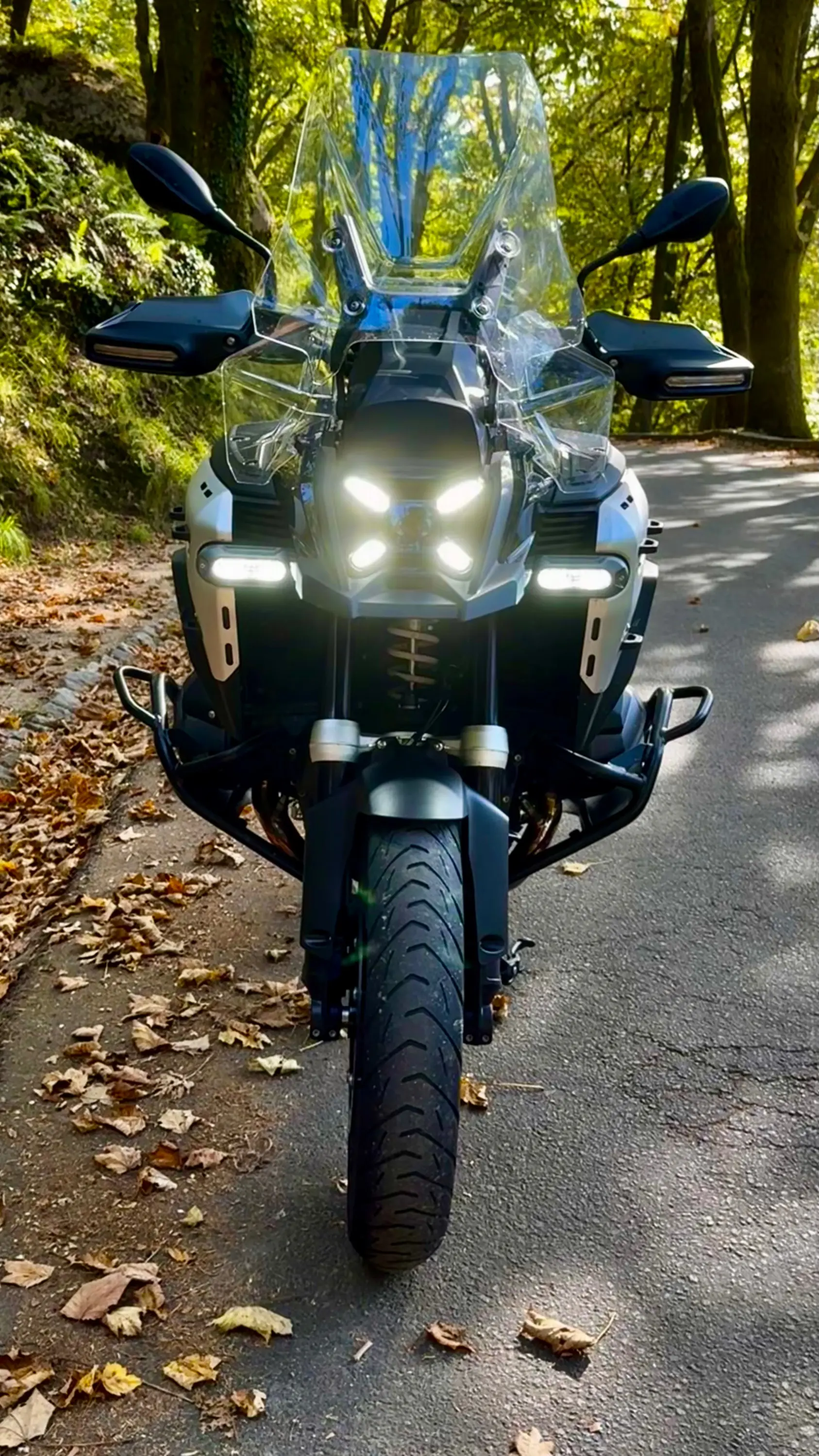 BMW R 1300 GS Adventure Adventure 19