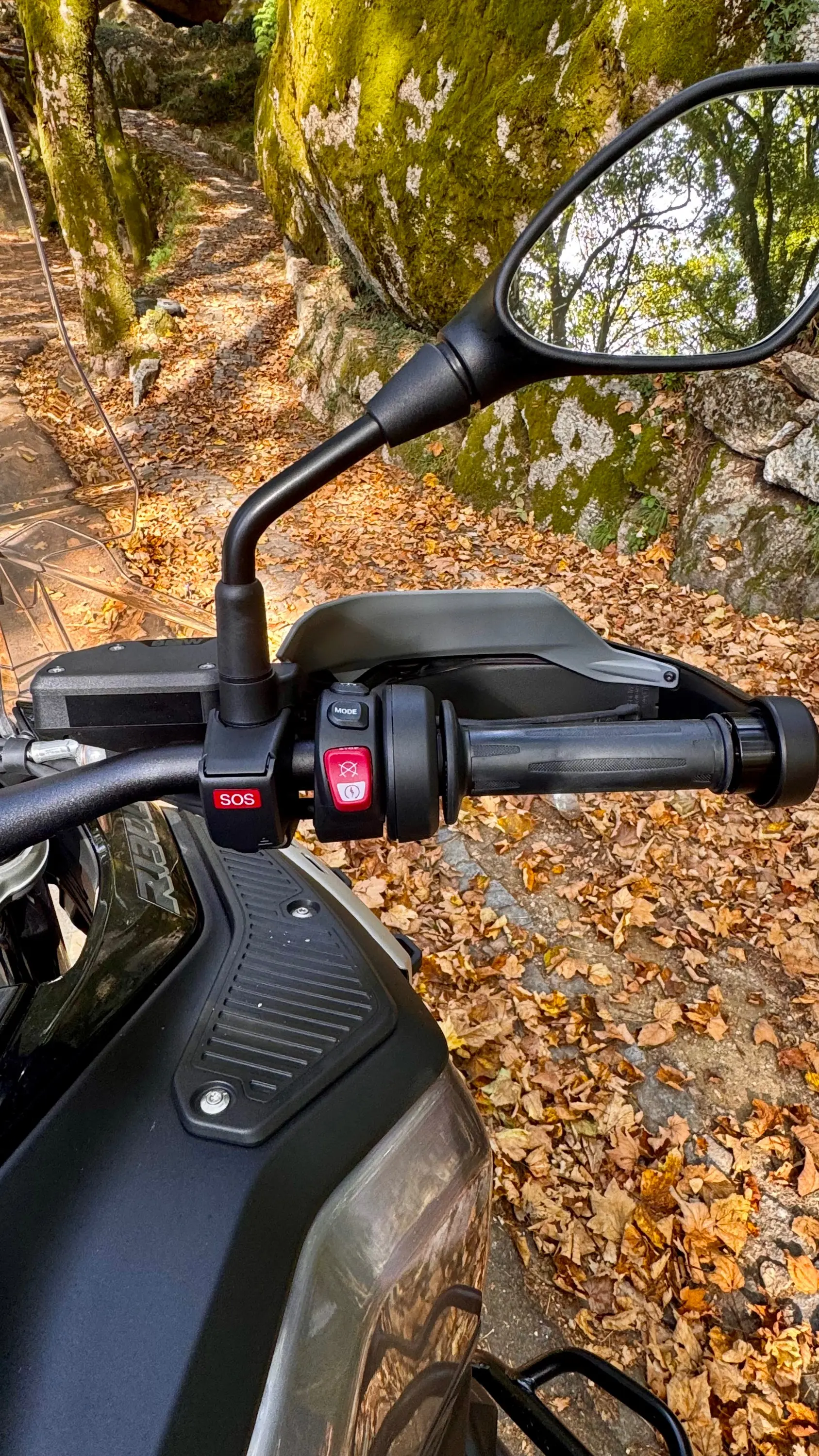 BMW R 1300 GS Adventure Adventure 18