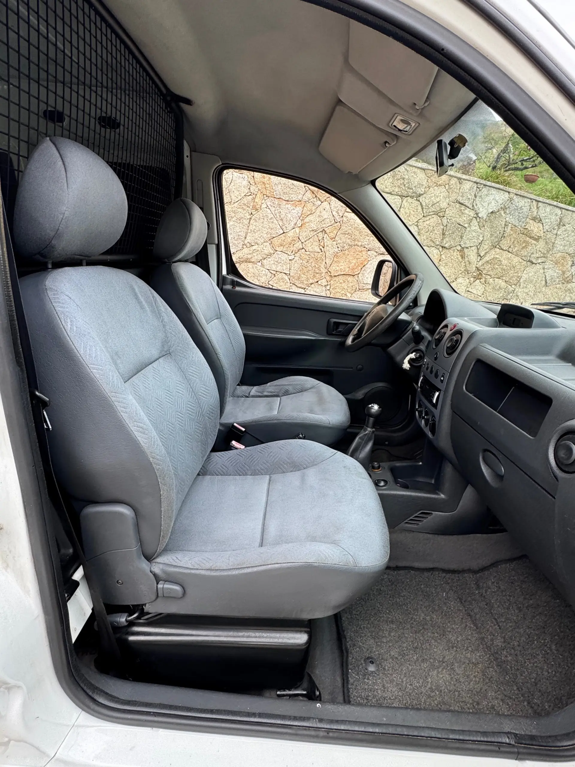 Citroen Berlingo 1.9 Exclusive 10