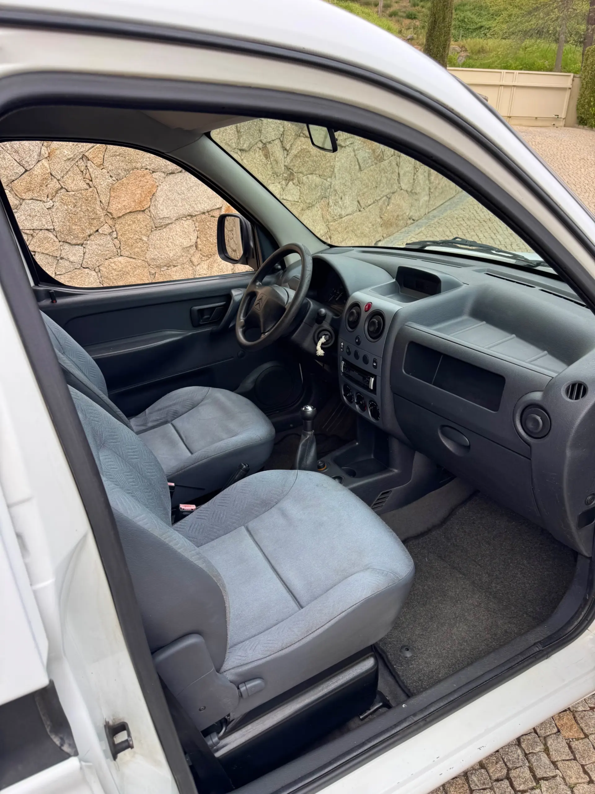 Citroen Berlingo 1.9 Exclusive 11