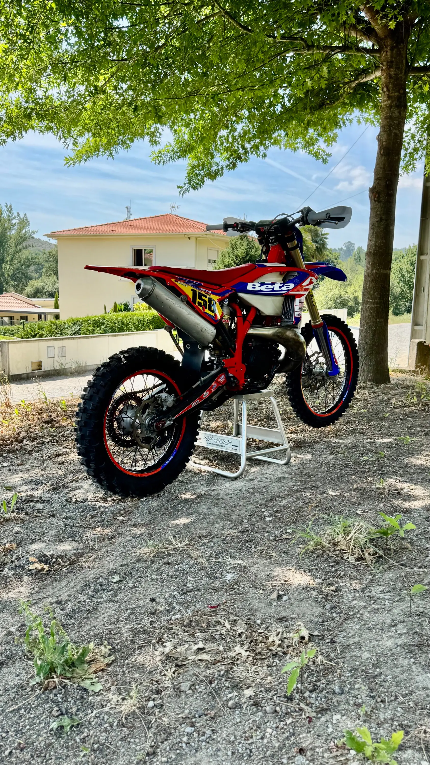 Beta RR 300 Racing 4