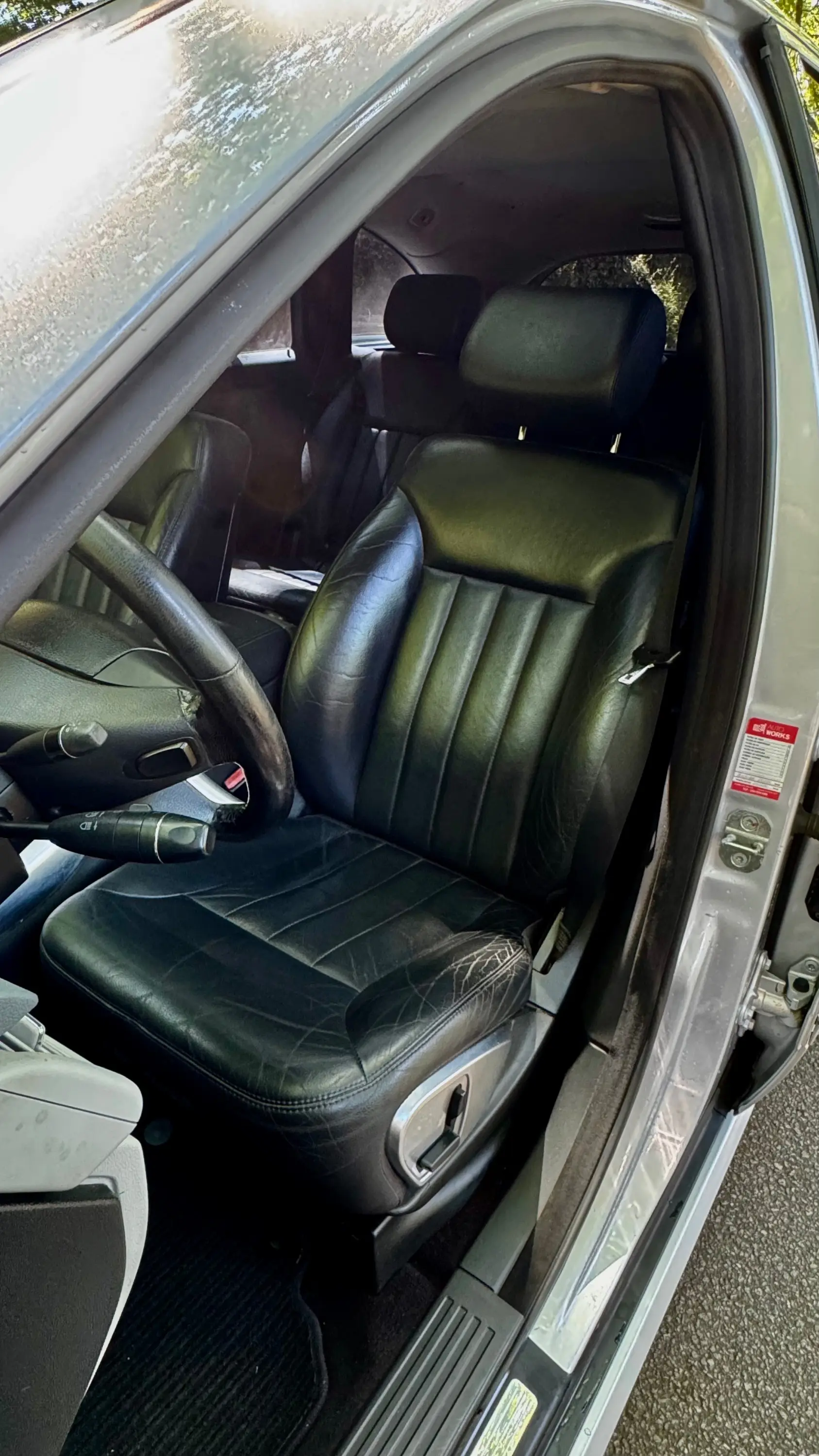 Mercedes-Benz R 320 CDi 4-Matic 13