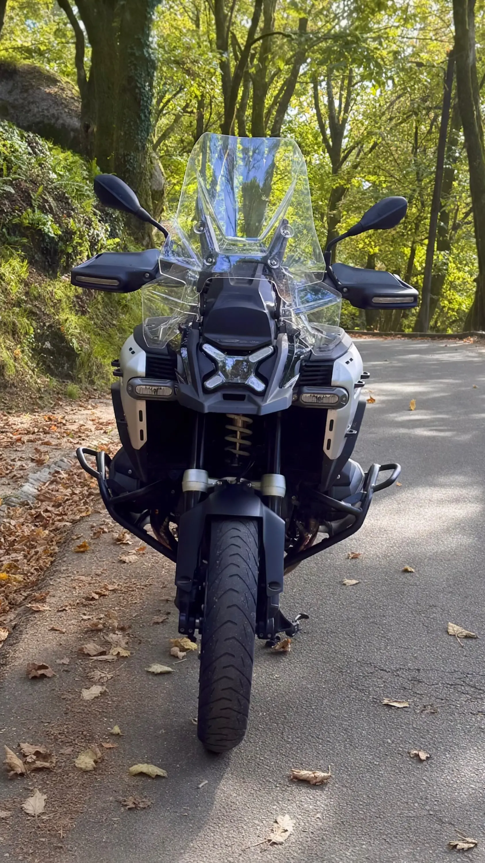 BMW R 1300 GS Adventure Adventure 6