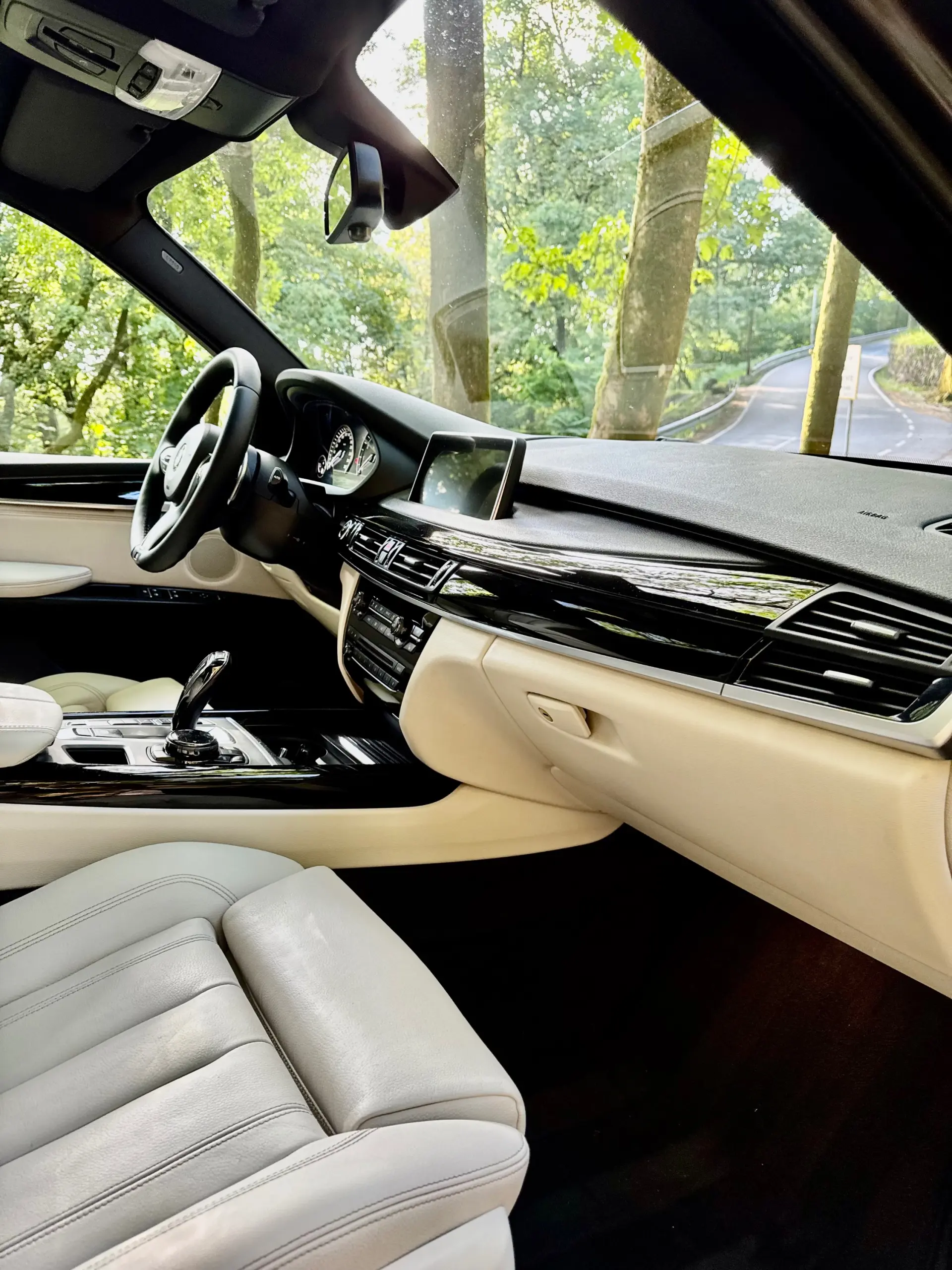 BMW X5 40e xDrive Pack M 50