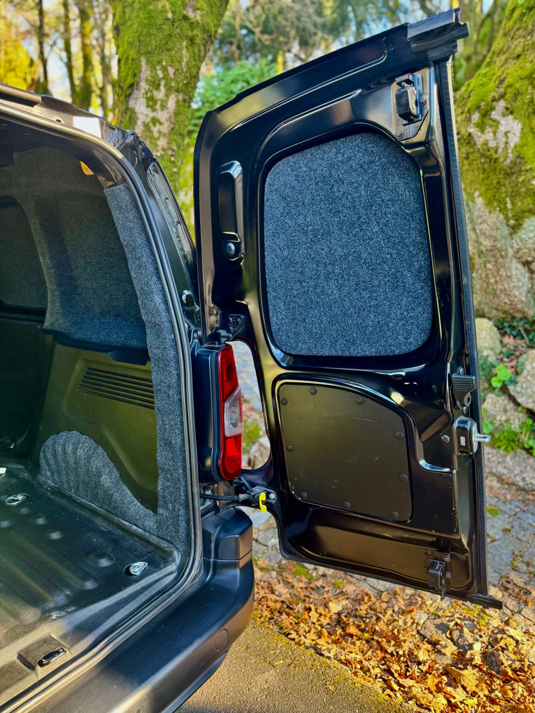 Citroën Berlingo 1.5 BlueHDi M Feel 20