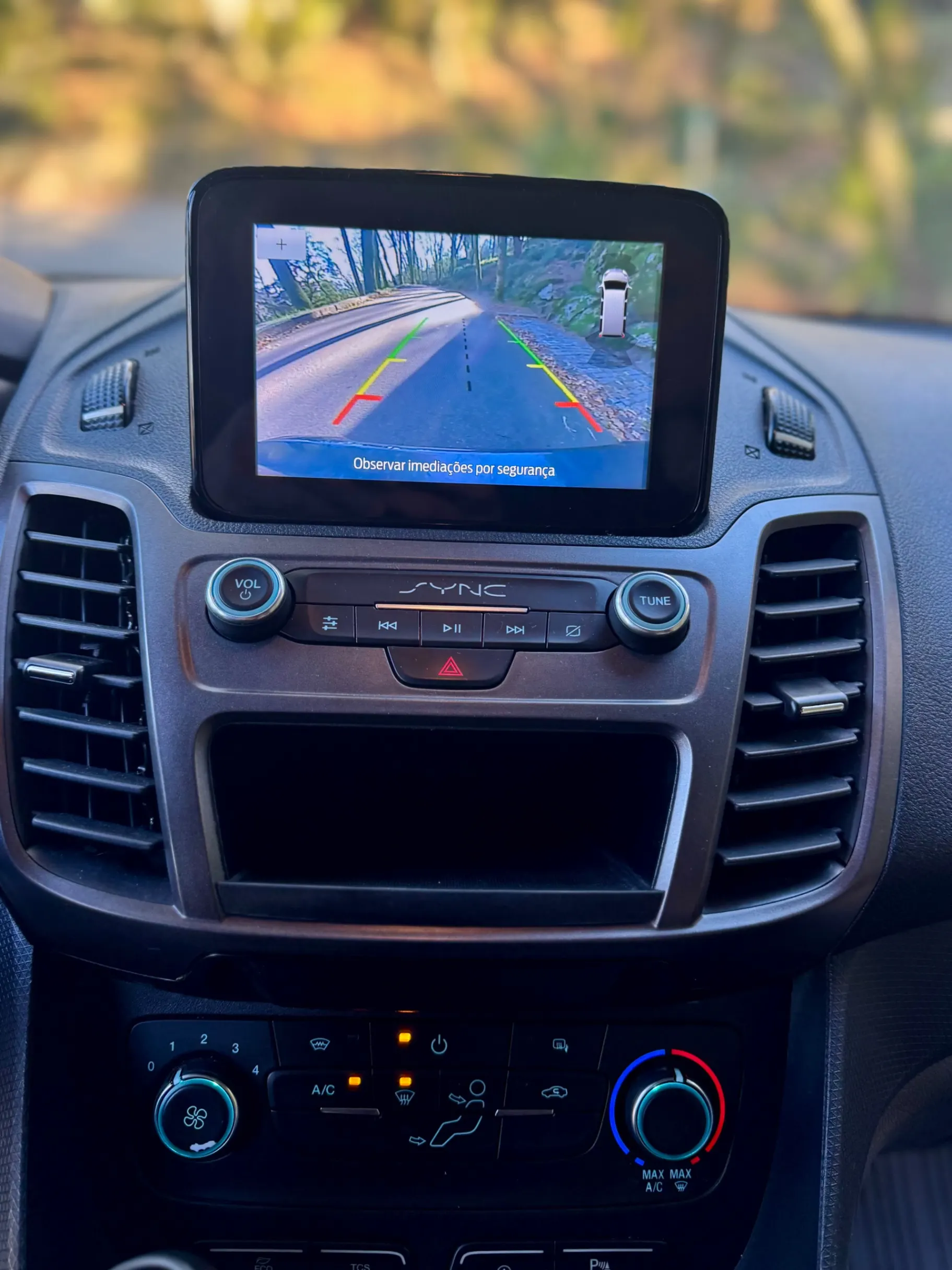 Ford Transit Connect 1.5 TDCi 230 L2 Trend 13