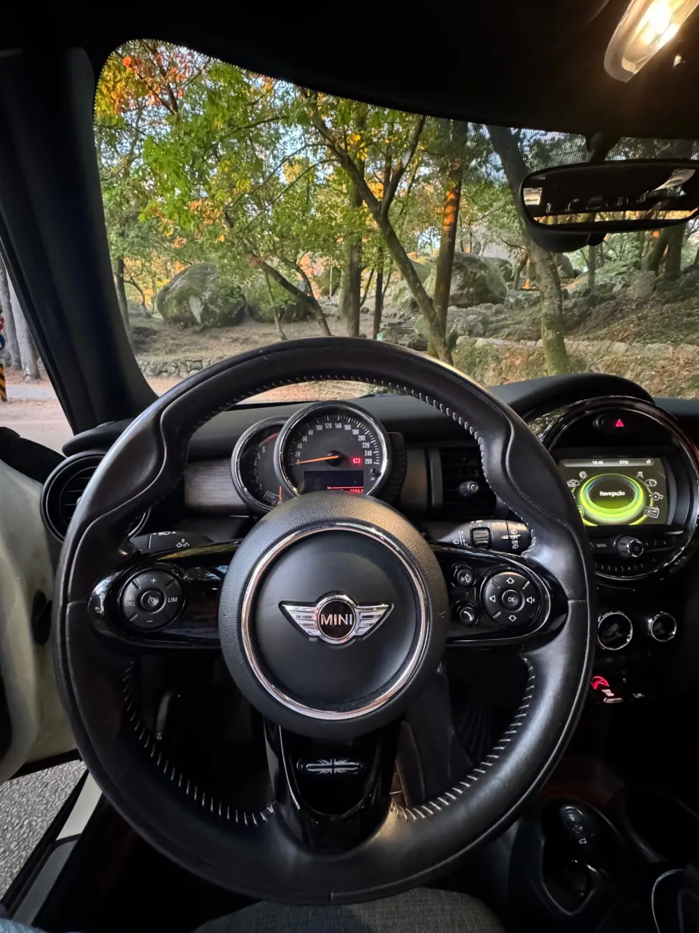 MINI Coupé Cooper Chilli 17