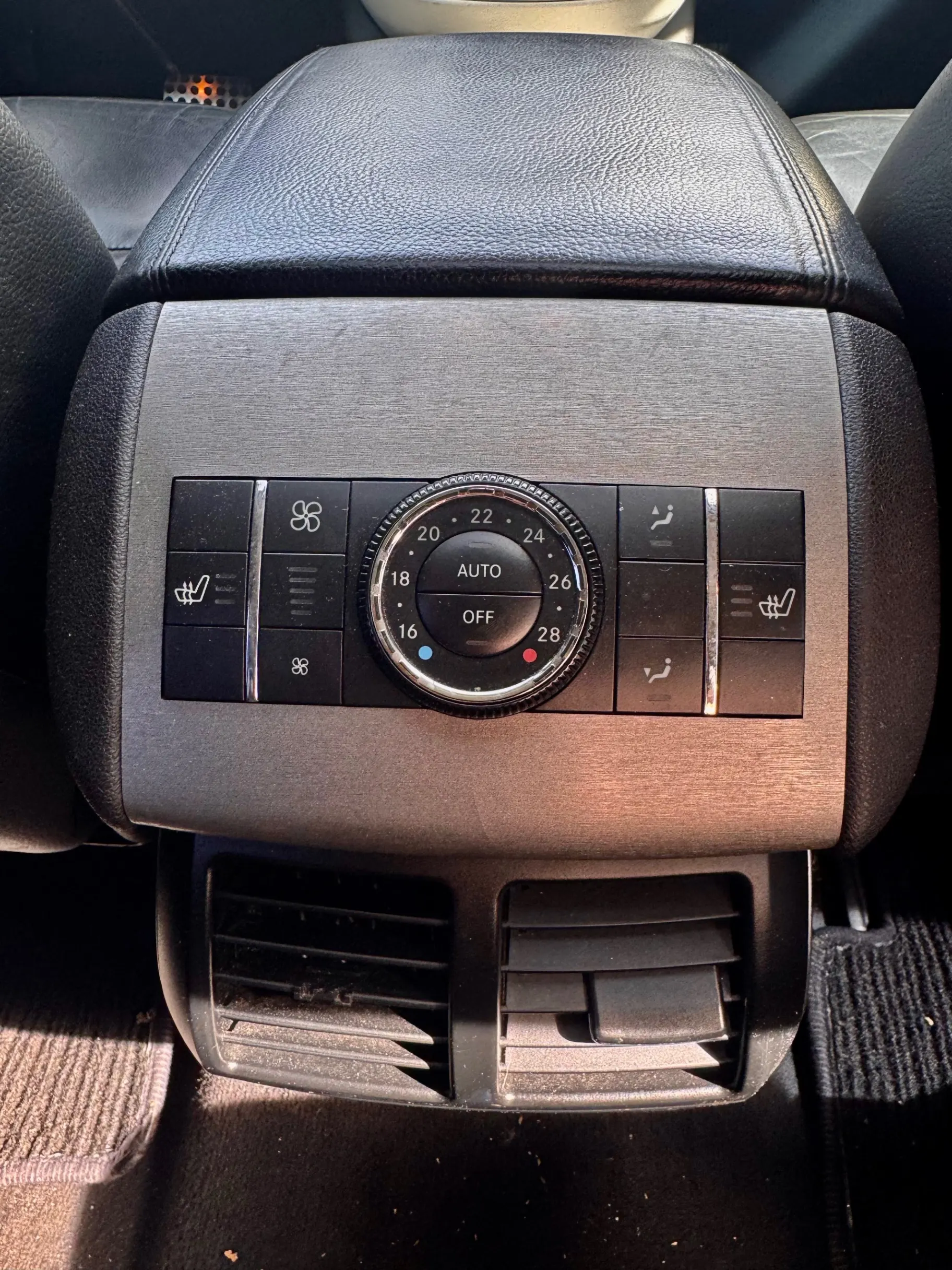 Mercedes-Benz R 320 CDi 4-Matic 15