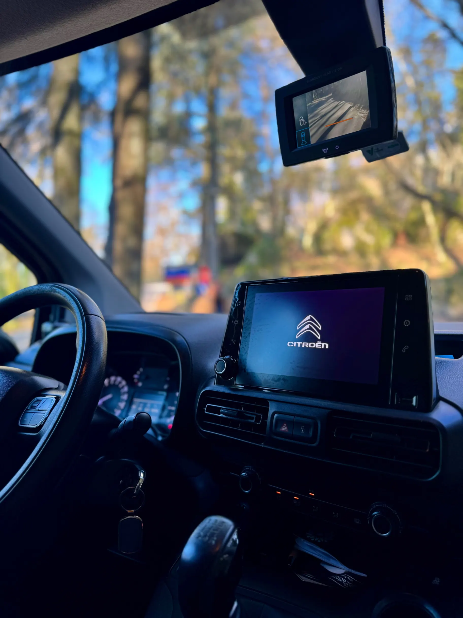 Citroën Berlingo 1.5 BlueHDi M Feel 13