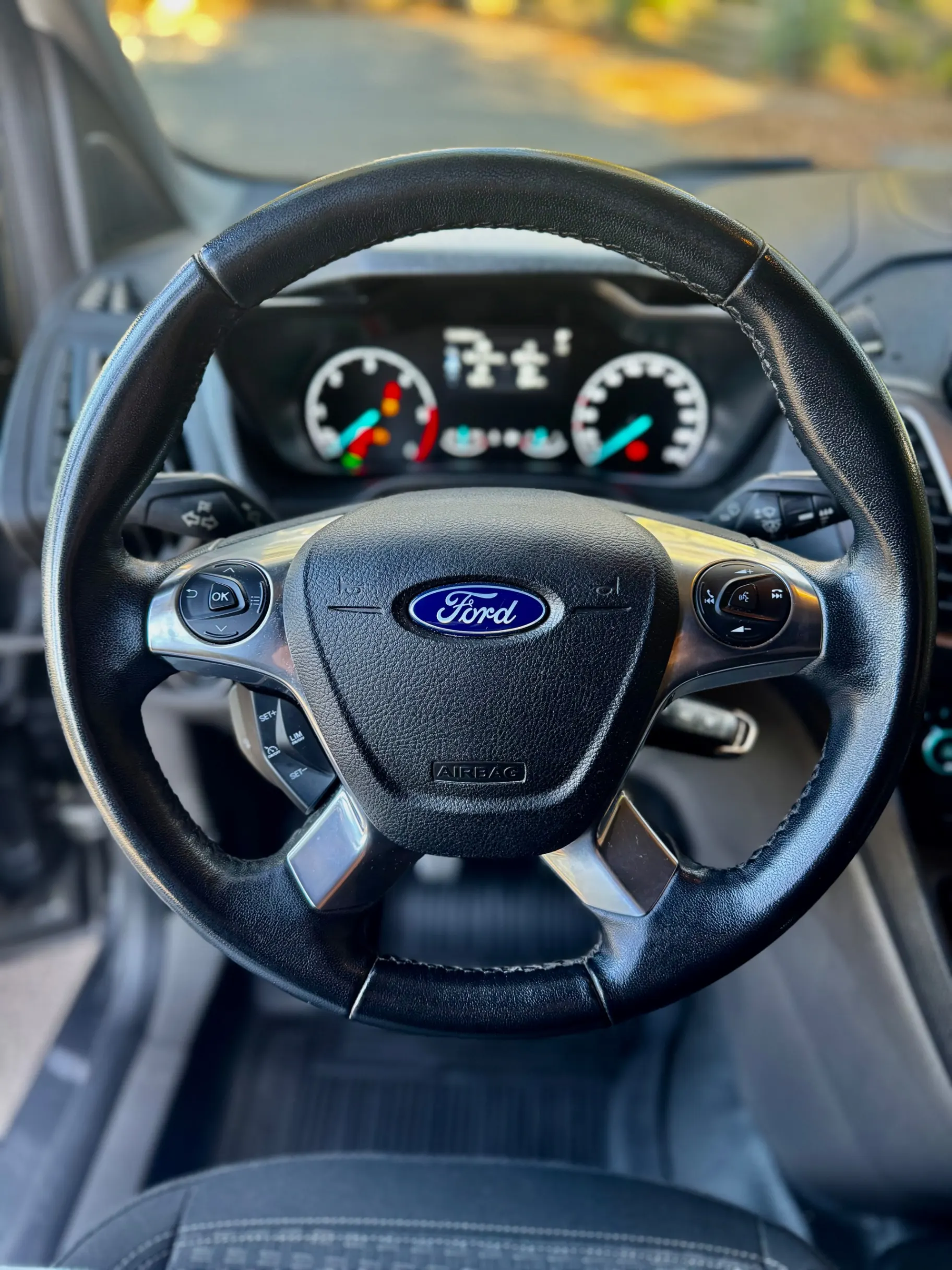 Ford Transit Connect 1.5 TDCi 230 L2 Trend 12