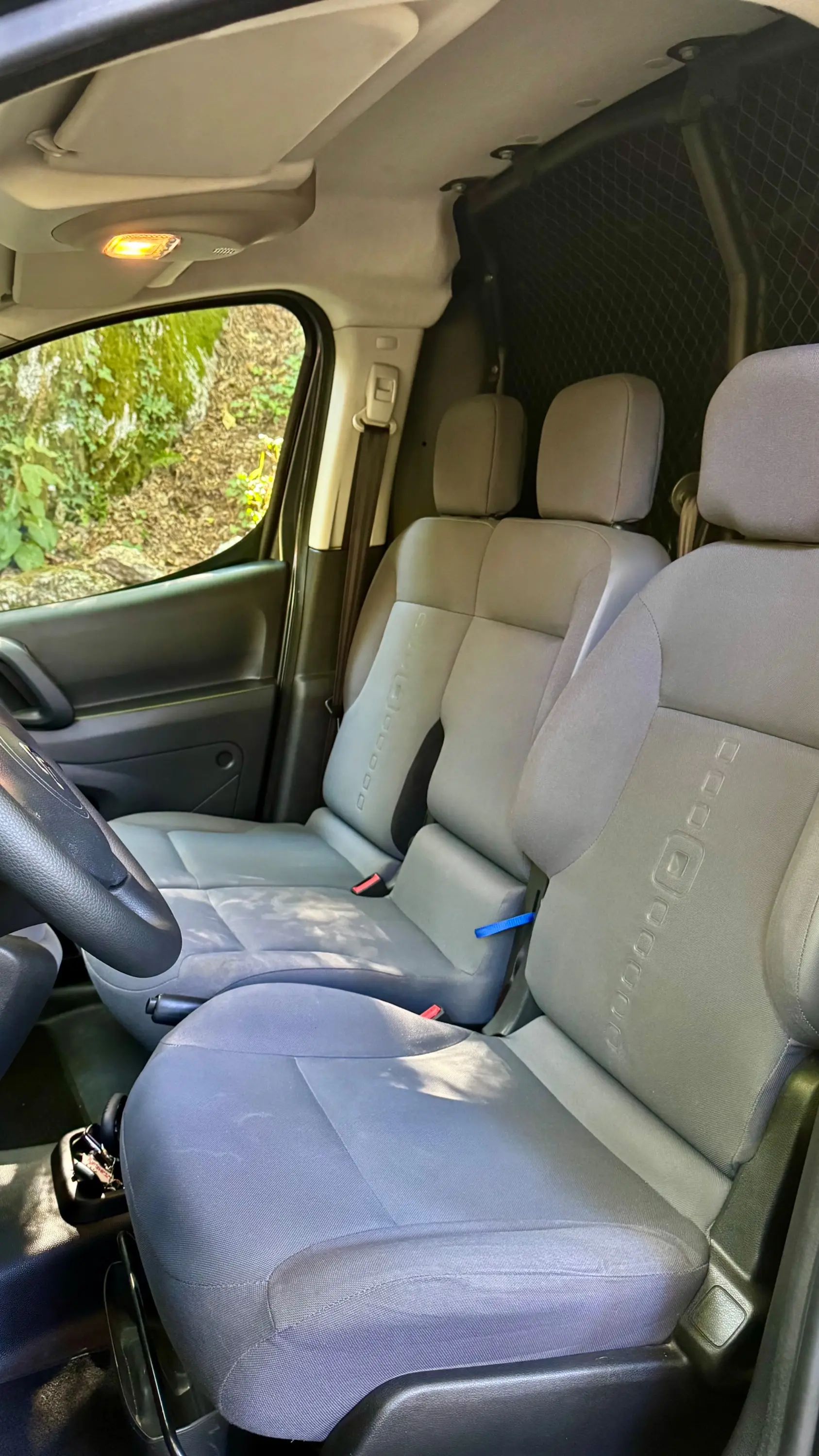 Citroen Berlingo 1.6 BlueHDi Feel 11