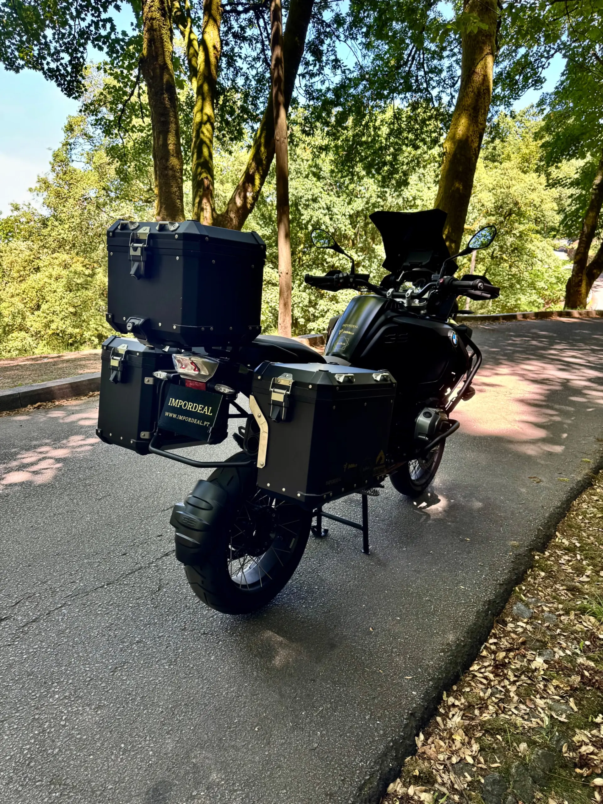 BMW R 1200 GS Adventure Adventure 26