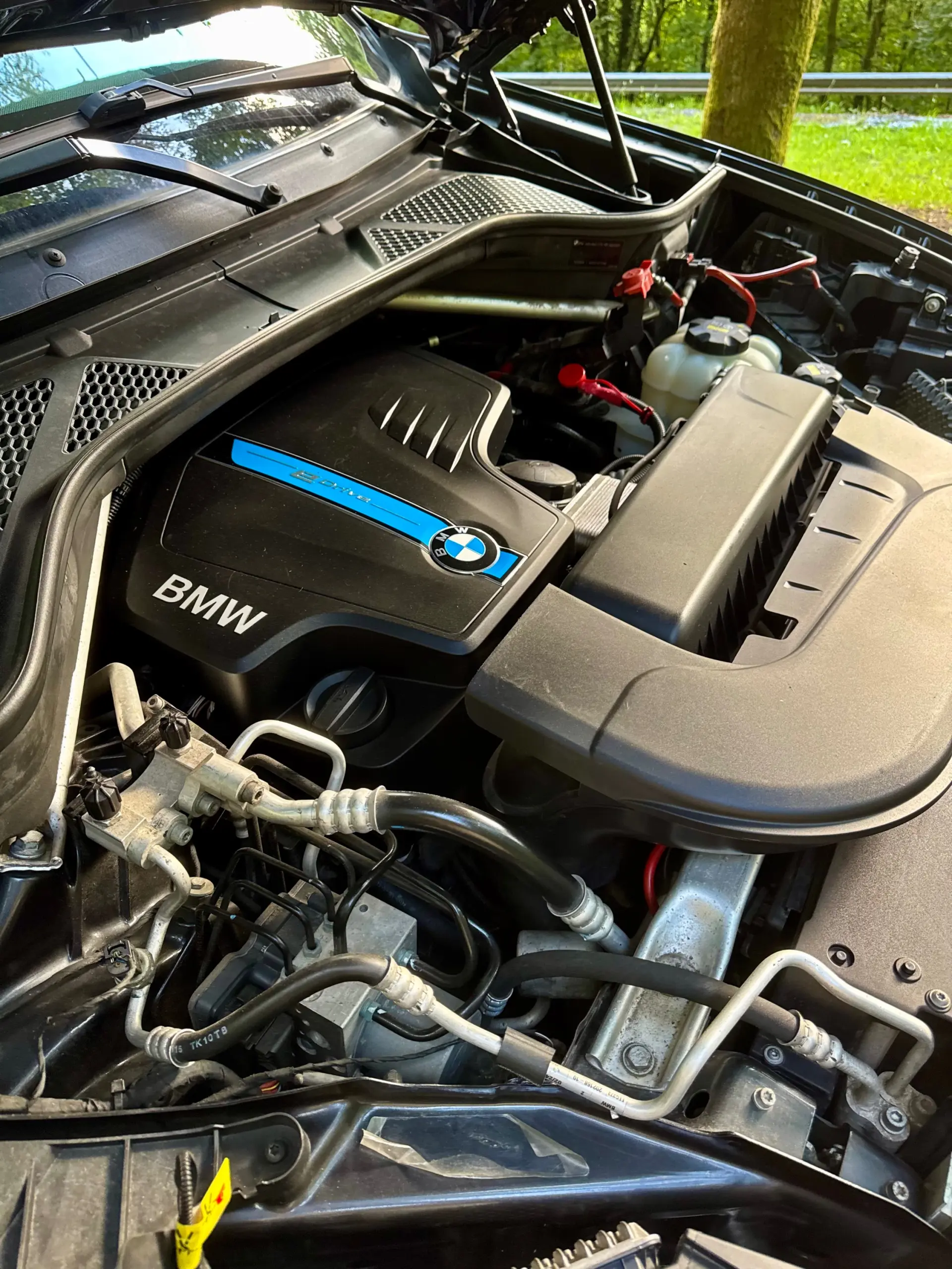 BMW X5 40e xDrive Pack M 49