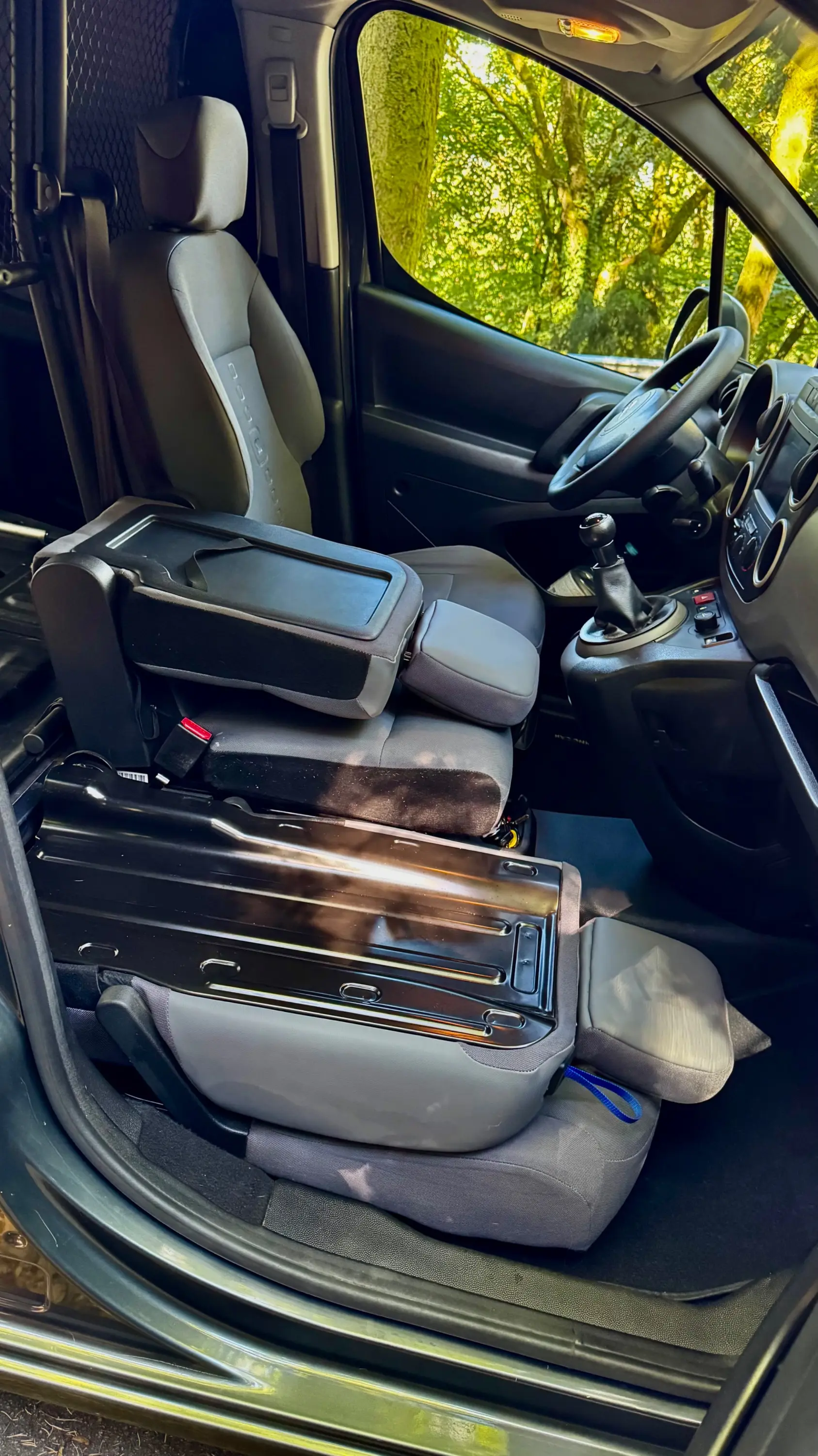 Citroen Berlingo 1.6 BlueHDi Feel 22