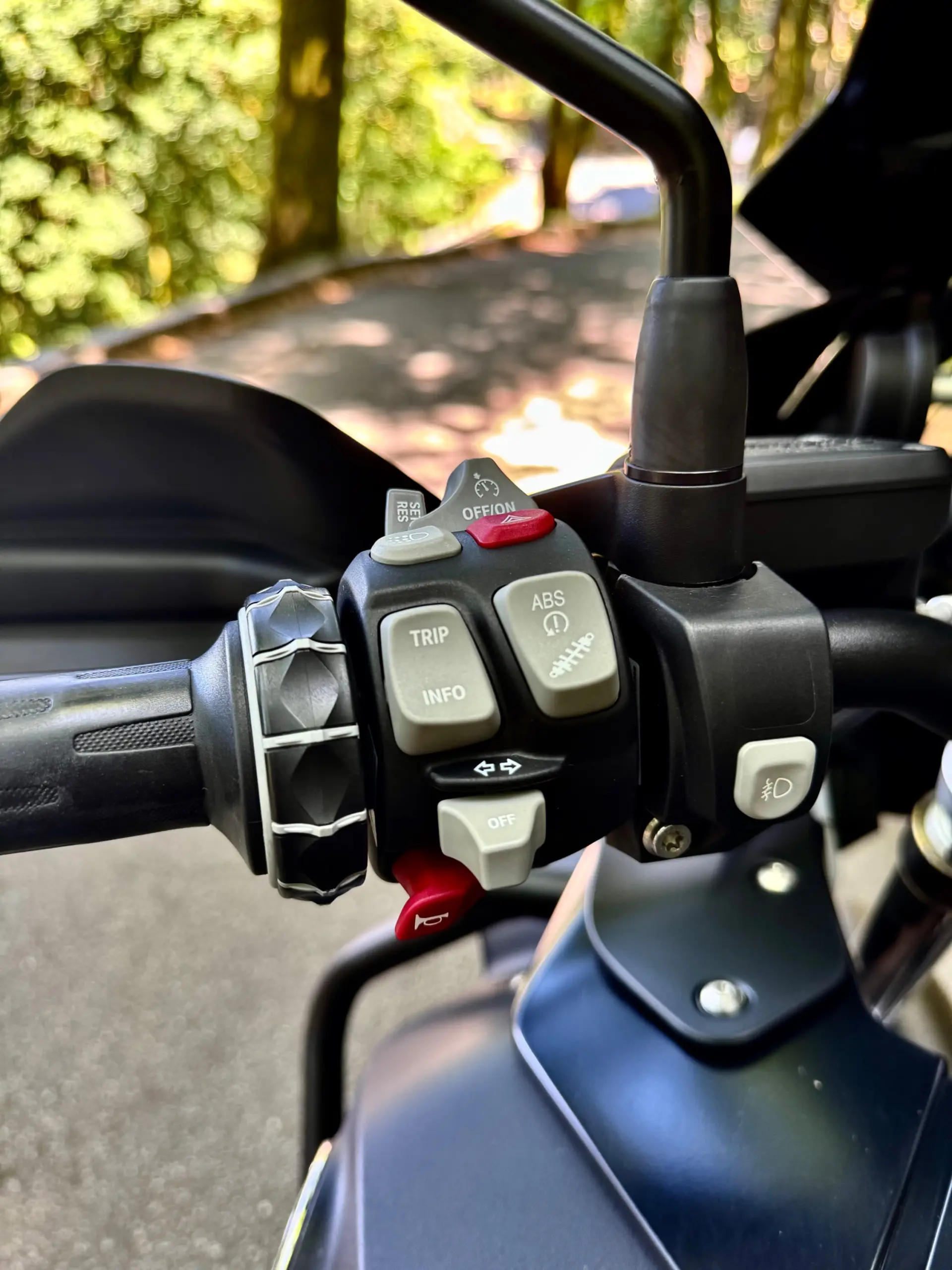 BMW R 1200 GS Adventure Adventure 24