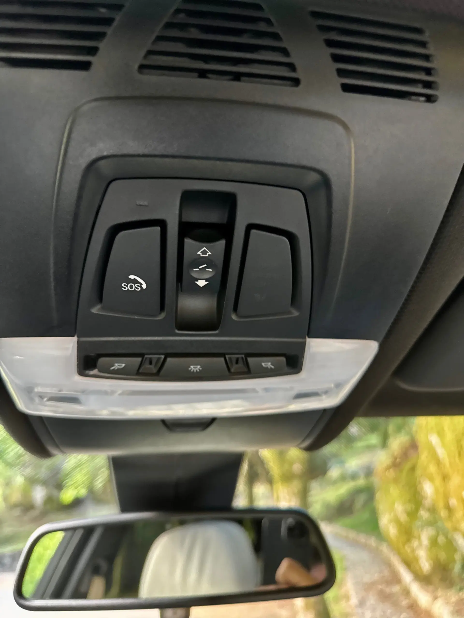 BMW X5 40e xDrive Pack M 38