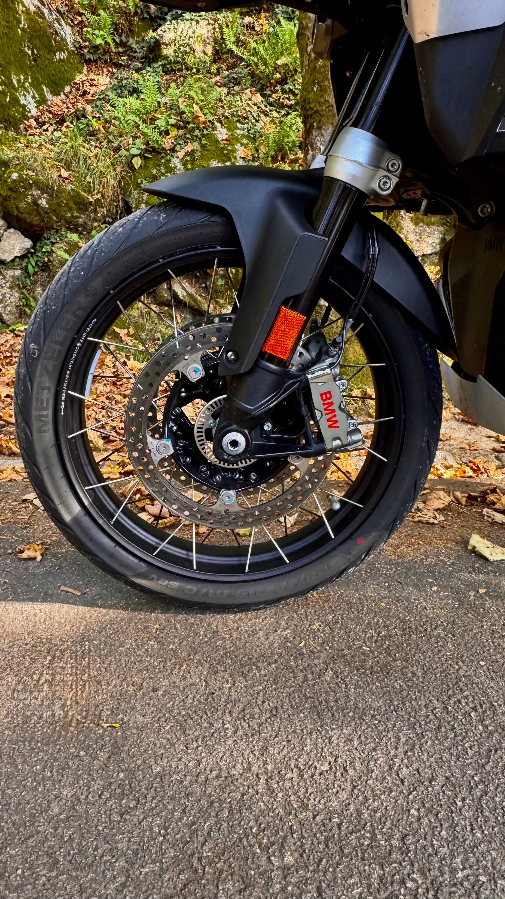 BMW R 1300 GS Adventure Adventure 5