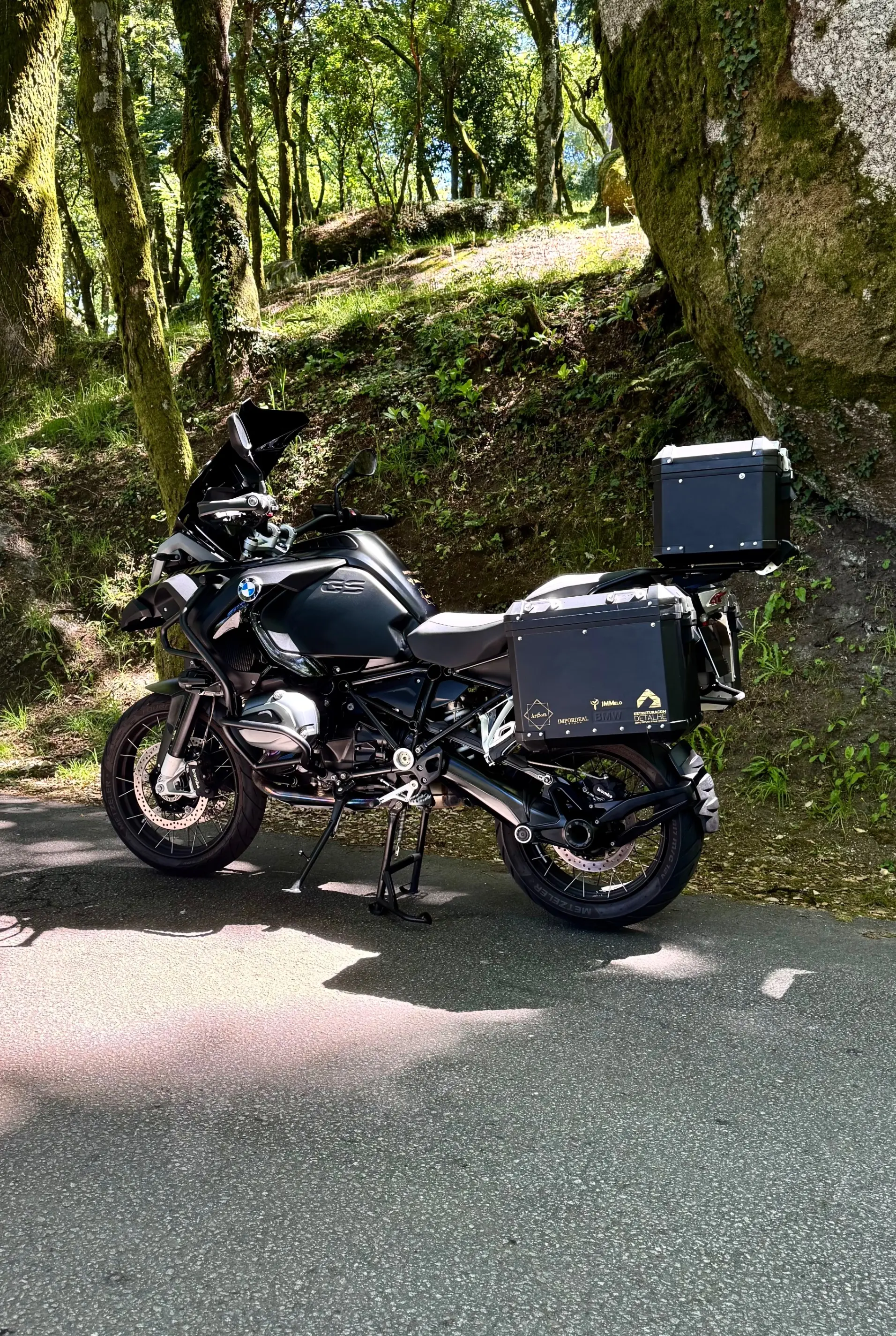 BMW R 1200 GS Adventure Adventure 20