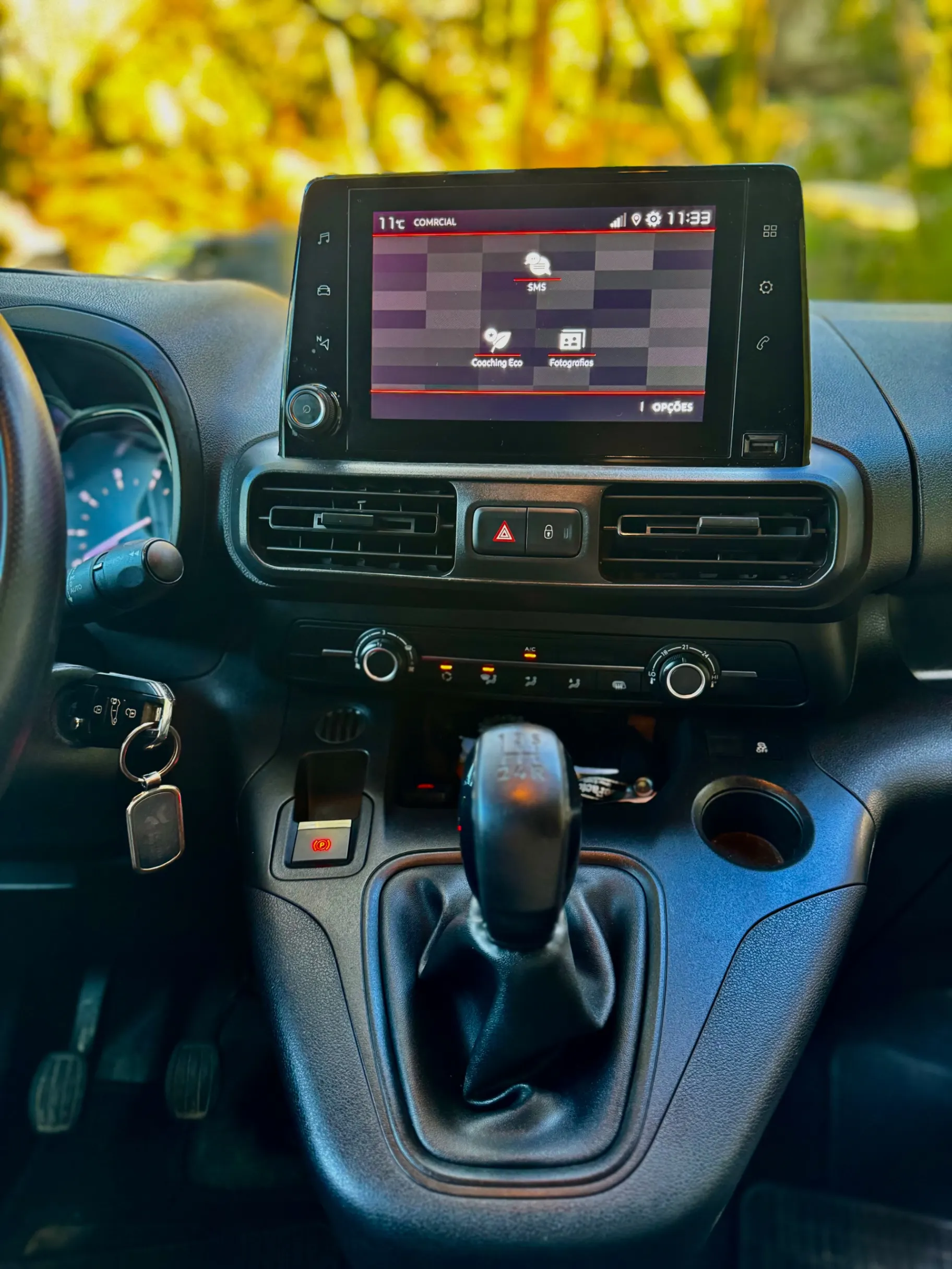 Citroën Berlingo 1.5 BlueHDi M Feel 18