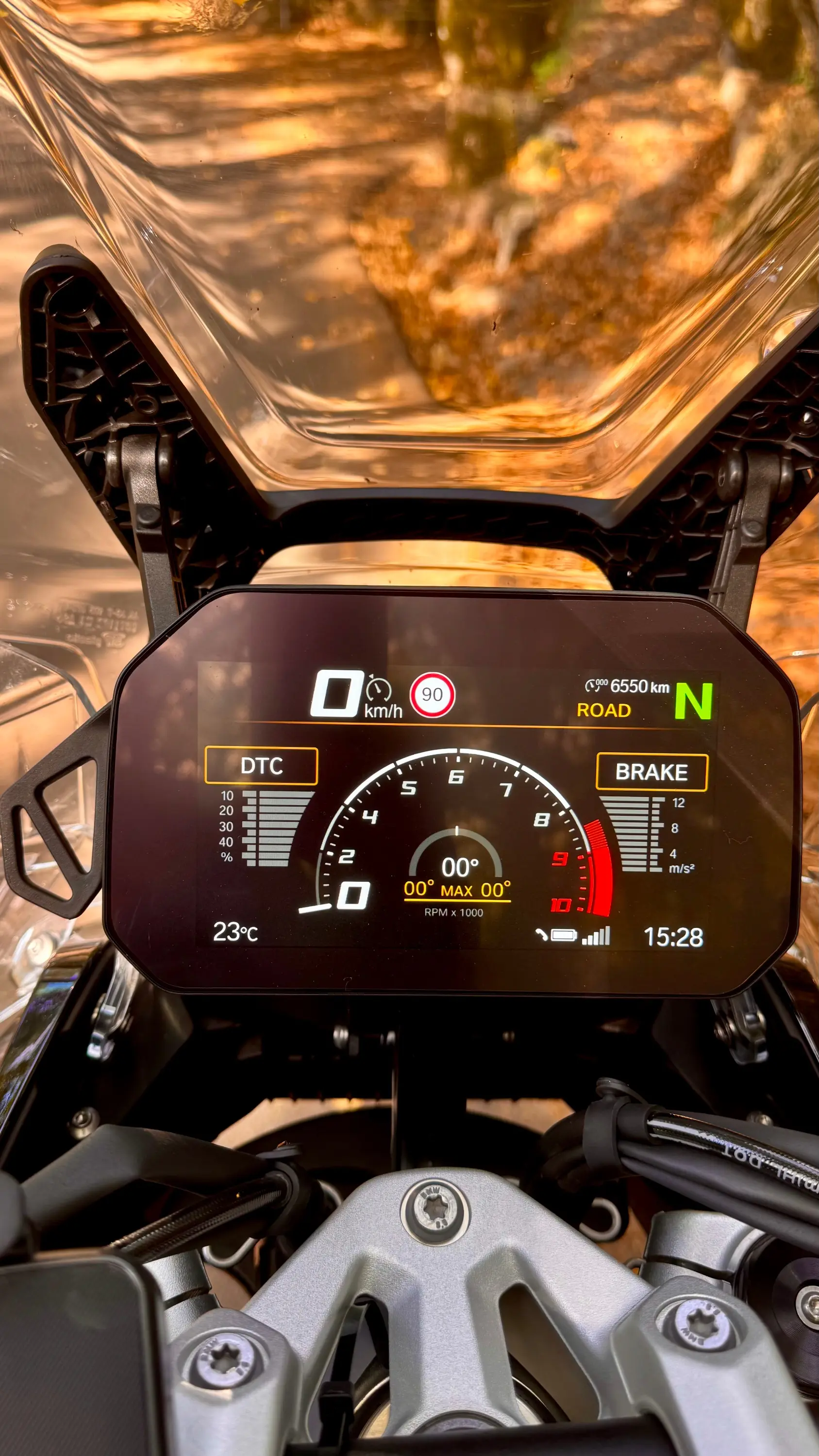 BMW R 1300 GS Adventure Adventure 22
