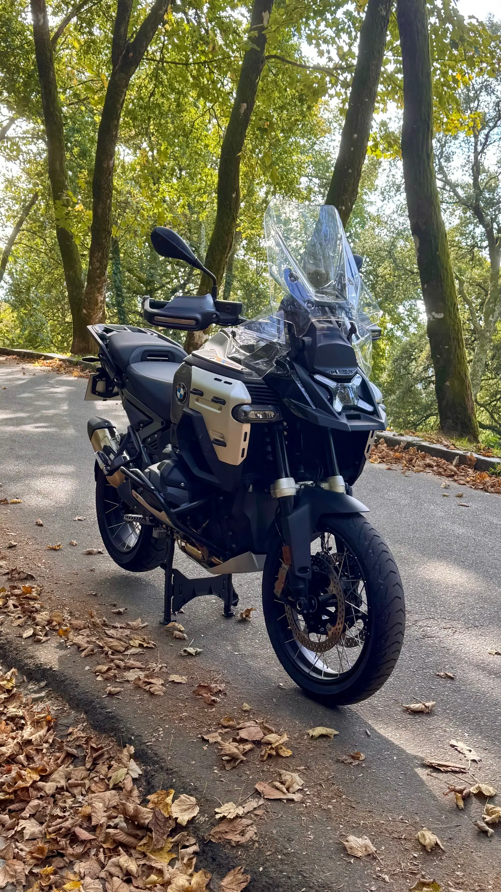BMW R 1300 GS Adventure Adventure 7