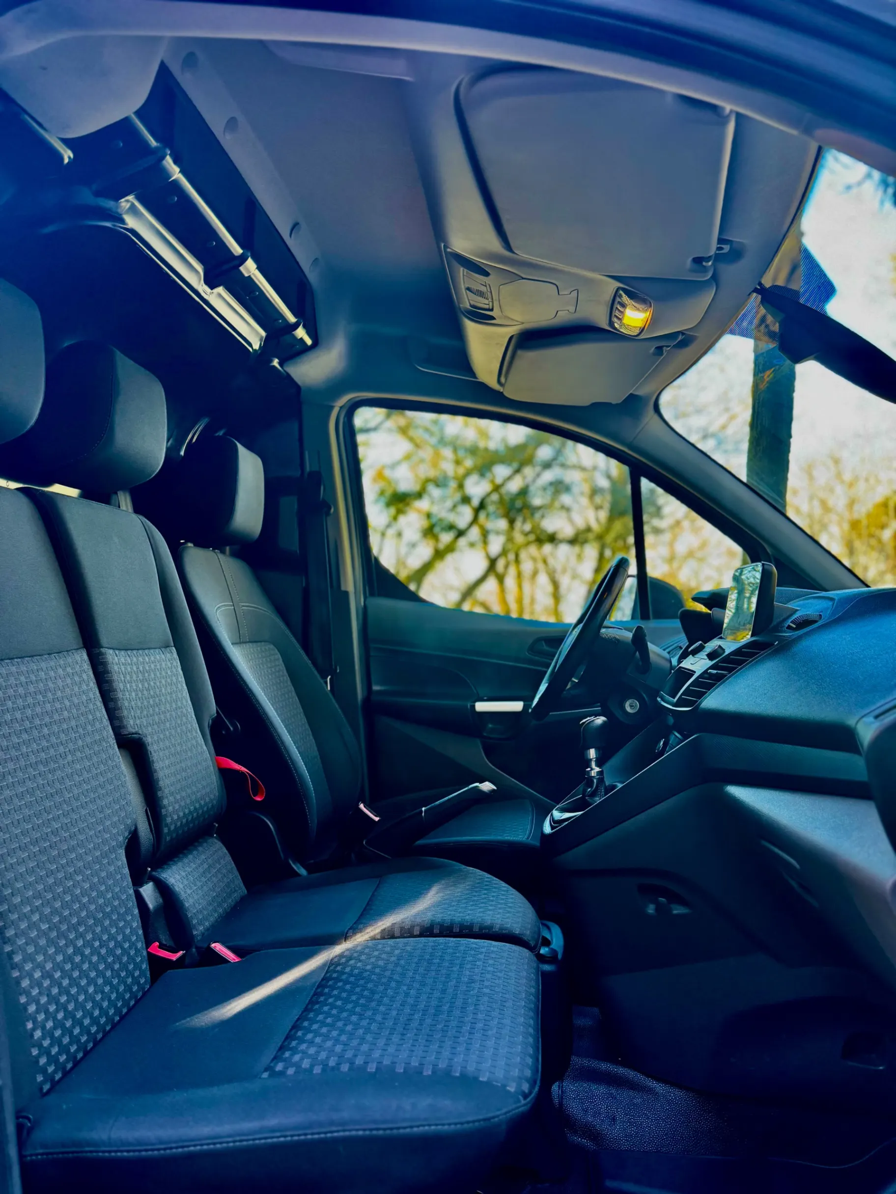 Ford Transit Connect 1.5 TDCi 230 L2 Trend 11