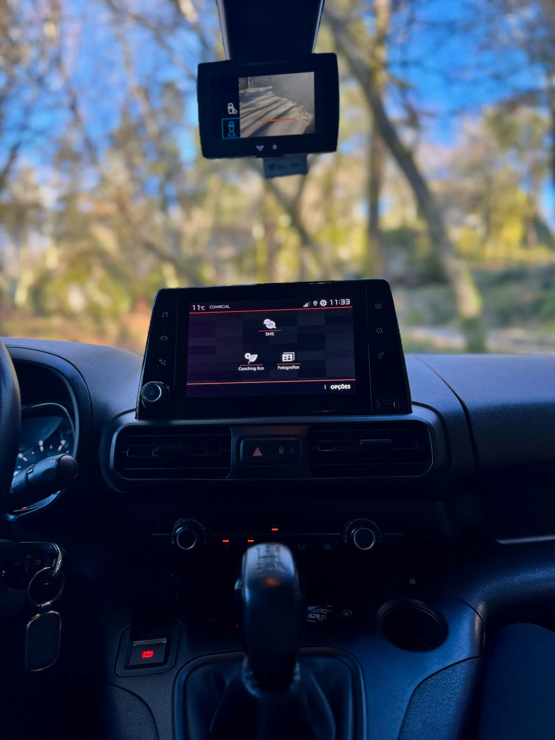 Citroën Berlingo 1.5 BlueHDi M Feel 14