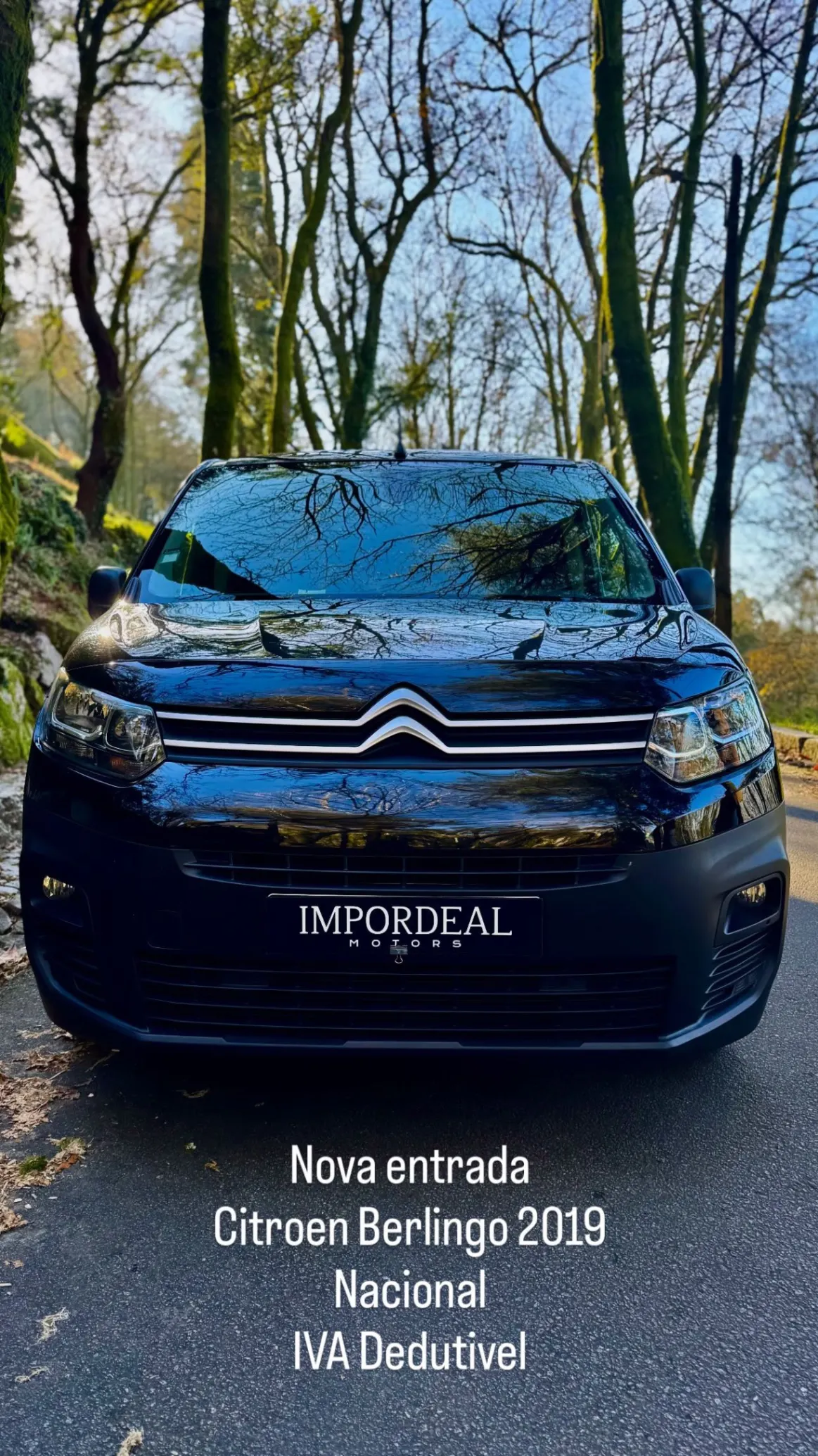 Citroën Berlingo 1.5 BlueHDi M Feel 25
