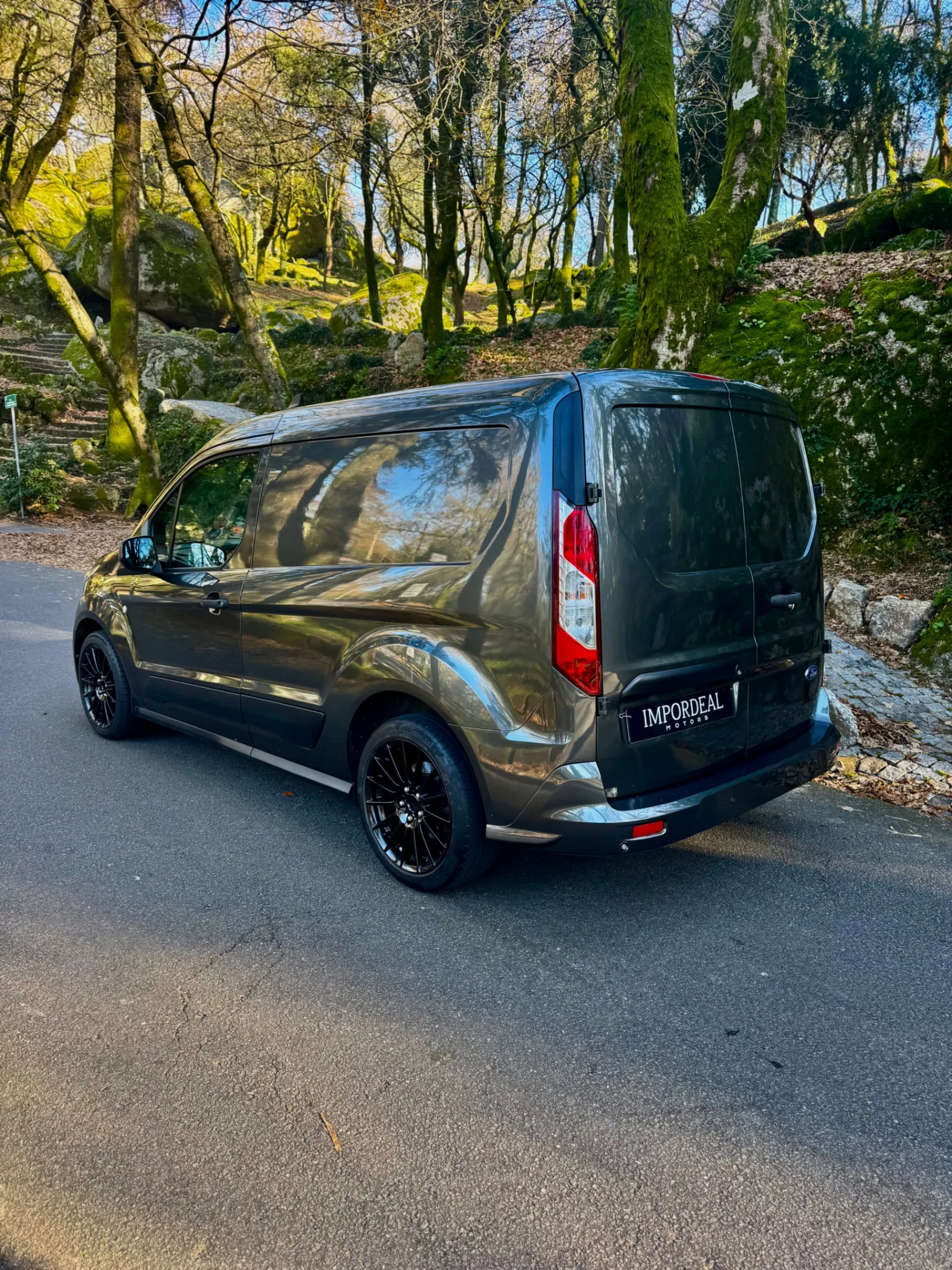 Ford Transit Connect 1.5 TDCi 230 L2 Trend 20