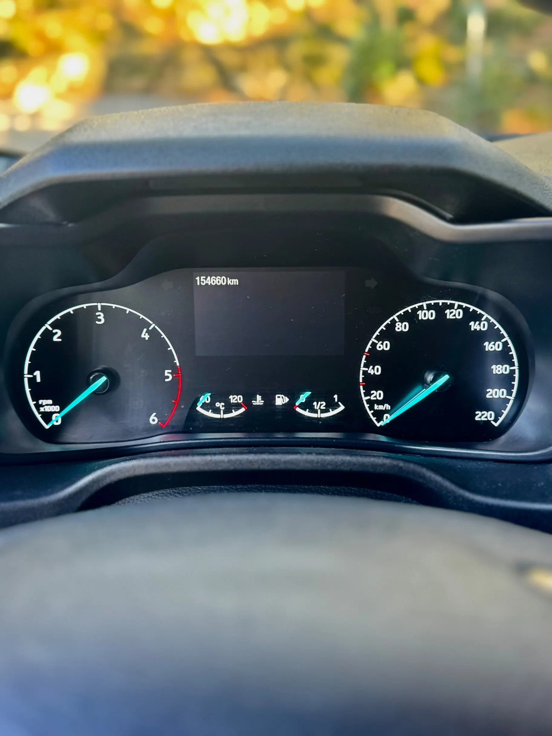 Ford Transit Connect 1.5 TDCi 230 L2 Trend 8