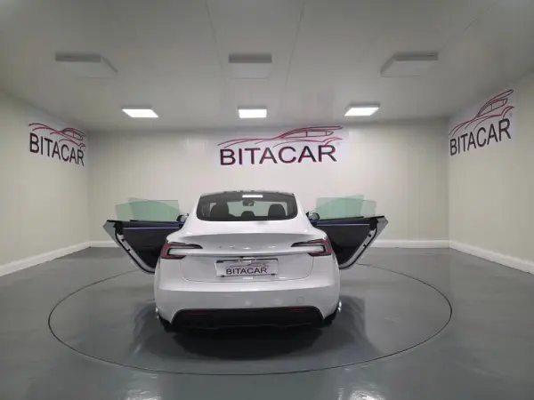 Tesla Model 3 Tração Traseira Premium 53