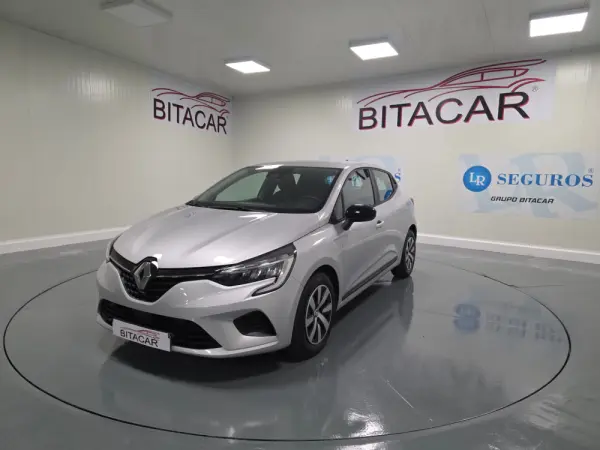 Renault Clio 1.0 TCe Evolution 13