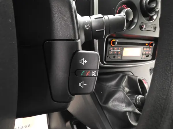 Renault Kangoo 1.5 DCI 79