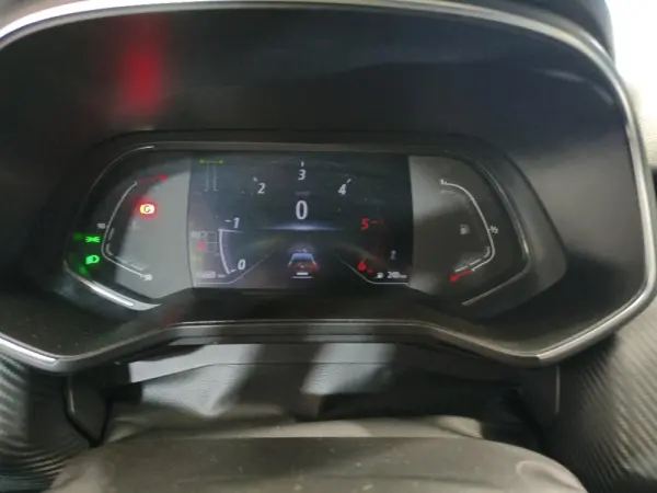 Renault Clio 1.5 DCI RS LINE 9