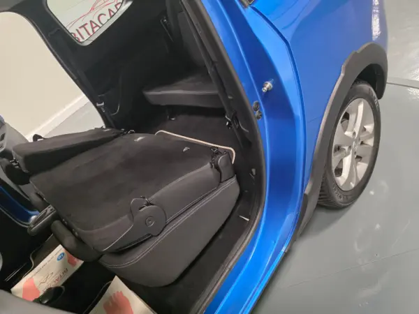 Dacia Lodgy 1.5 dCi Stepway 7L 61