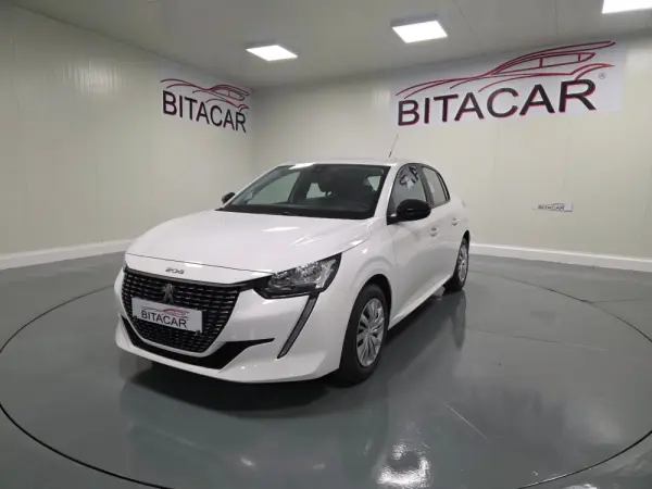 Peugeot 208 1.2 ACTIVE 11