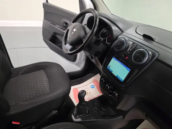 Dacia Lodgy 1.2 STEPWAY 86