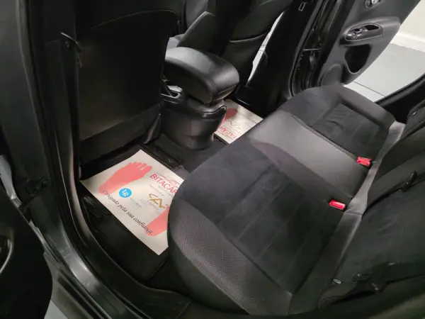 Nissan Juke 1.5 dCi N-Connecta 82