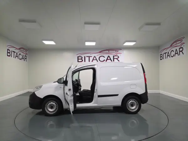 Renault Kangoo 1.5 DCI 46
