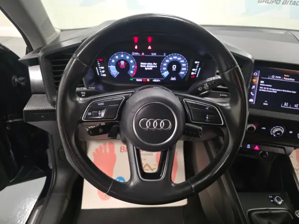 Audi A1 Sportback Sportback 25 TFSI Advanced 95