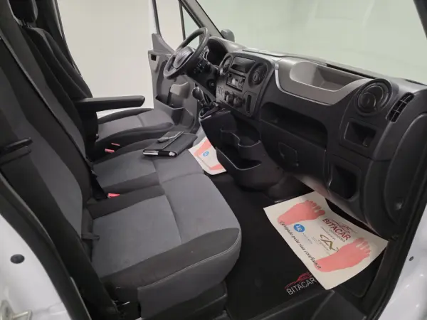Renault Master L2H2 130CV IVA DEDUTIVEL 50