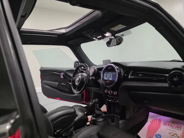 MINI 3 Portas Cooper D 57