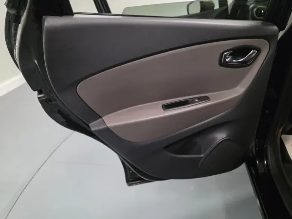 Renault Captur 1.5 dCi Exclusive 53