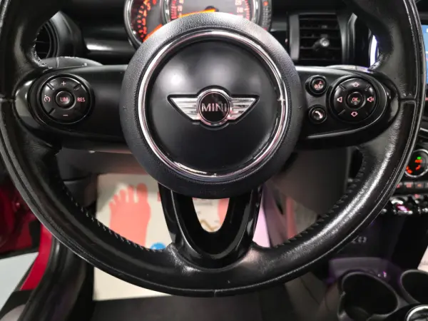 MINI 3 Portas Cooper D 78