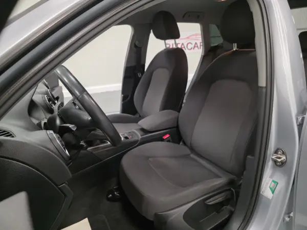 Audi A3 Sportback 1.6 TDI Design 79