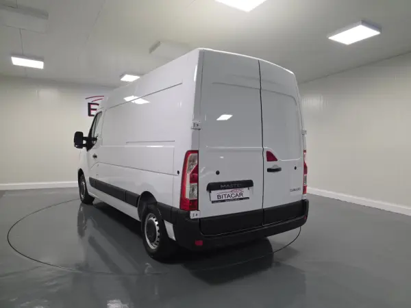 Renault Master L2H2 135CV IVA DEDUTIVEL 36