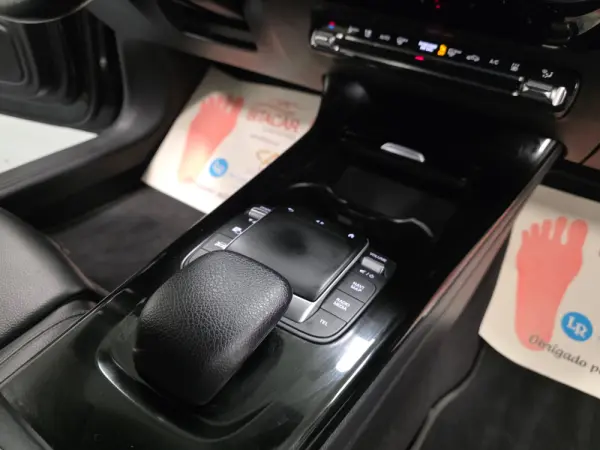 Mercedes-Benz A 250 e Style Plus 125