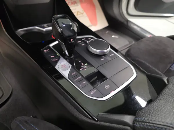 BMW 116 D PACK M AUTO 143